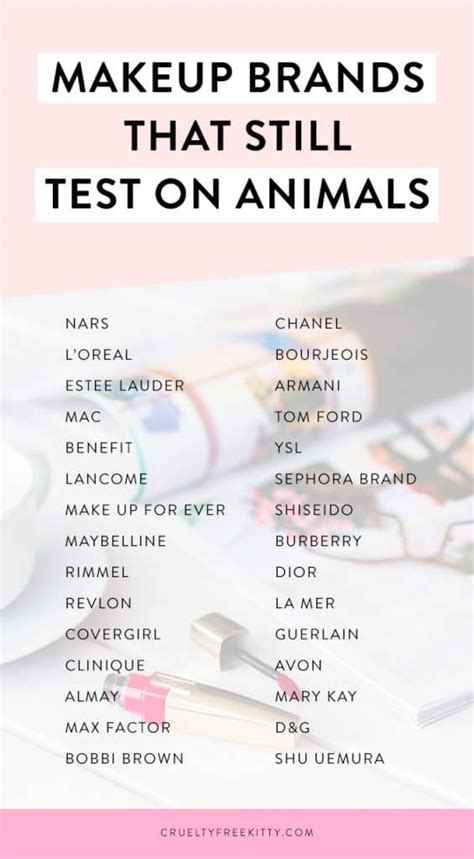 does dior makeup test on animals|dior is not cruelty free.